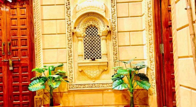 The rathore heritage — photo 4