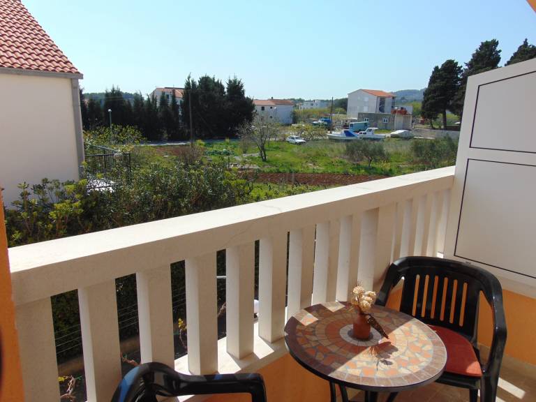 Apartman Sućuraj