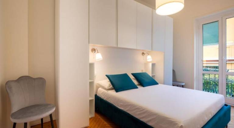 Rental apartment with 1 room for 3 persons — photo 2