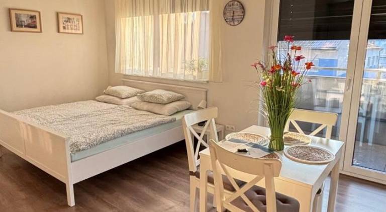 Apartment | Pet-friendly in Trnava