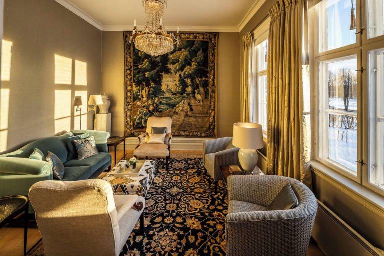 Borregard Hotell - by Classic Norway Hotels — photo 2