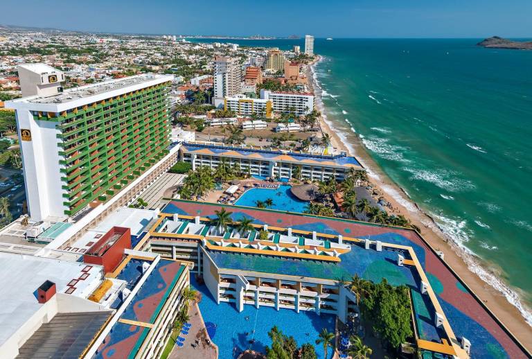 Resort Mazatlan