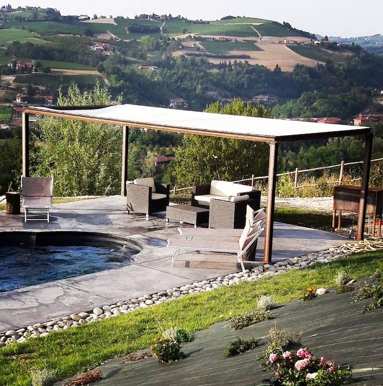 Agriturismo  Dogliani