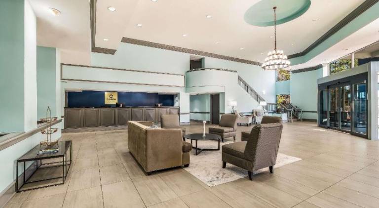 MainStay Suites Florence - Darlington — photo 3