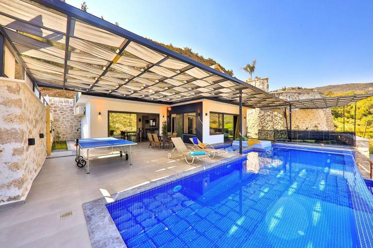 Huis  Kalkan Belediyesi