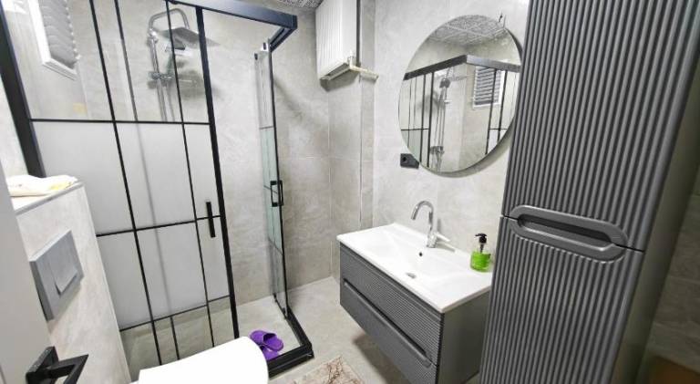 Apartment with 2 rooms for 5 persons — photo 2