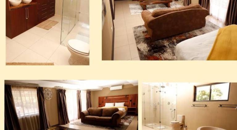 Lily s Guesthouse