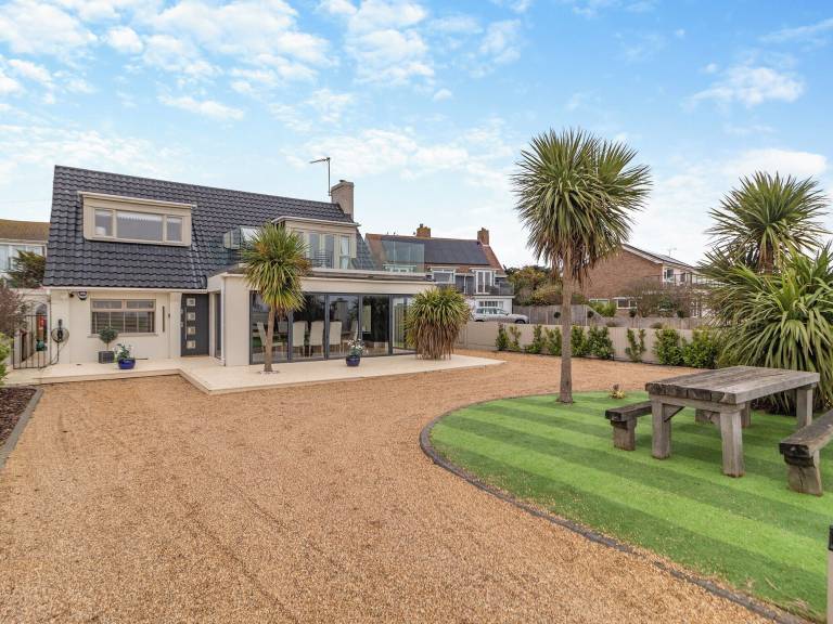 Cottage Frinton-on-Sea