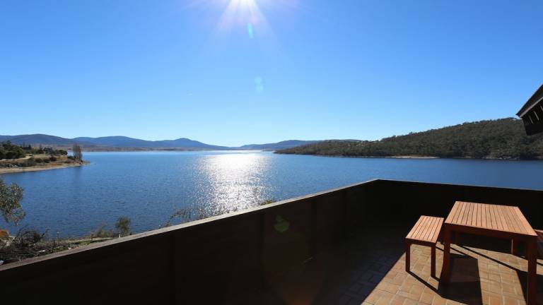 Apartment Jindabyne