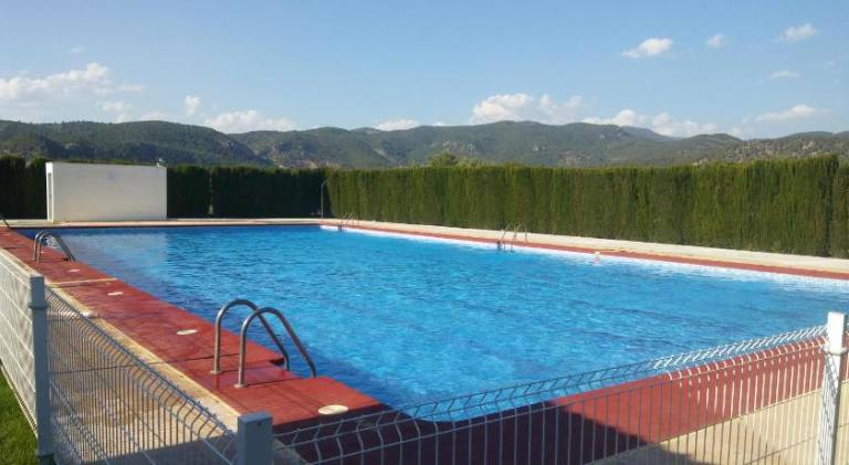 Vacation home with 4 rooms for 10 persons — photo 2