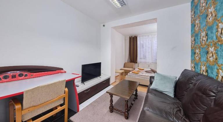Apartment with 2 rooms for 5 persons — photo 2