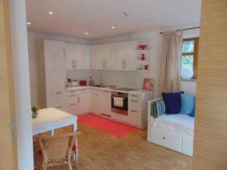 Ferienwohnung  Utting am Ammersee