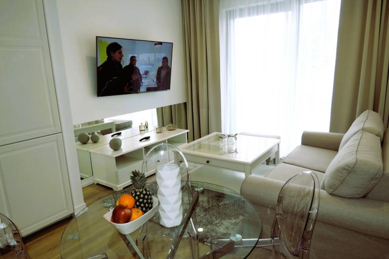 Apartament  Międzyzdroje
