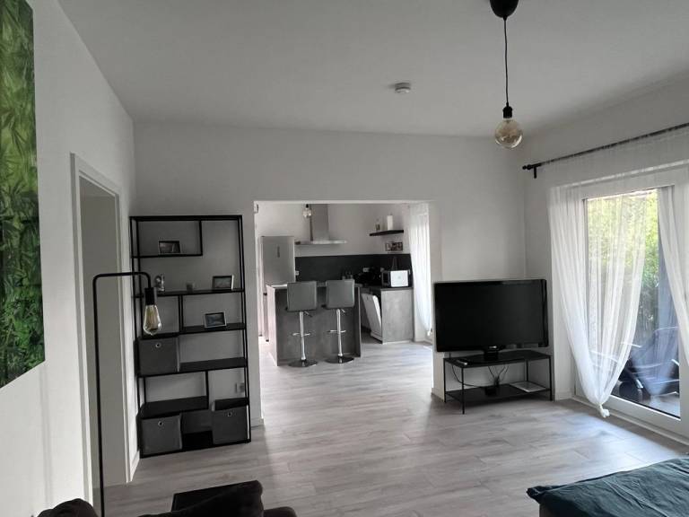 Ferienwohnung Seligenstadt