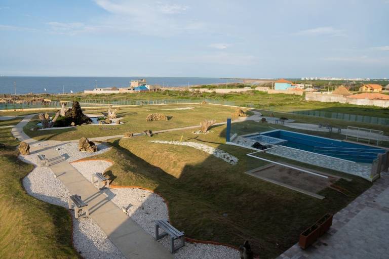 Aparthotel  Barranquilla