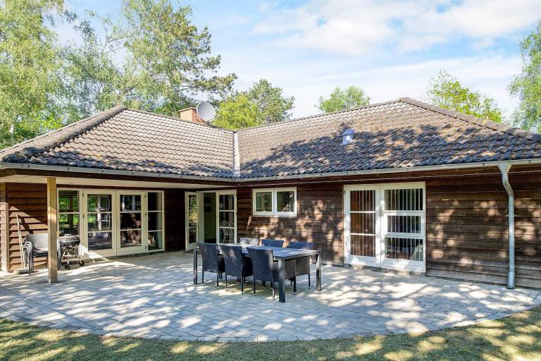 Ferienhaus Store Fuglede