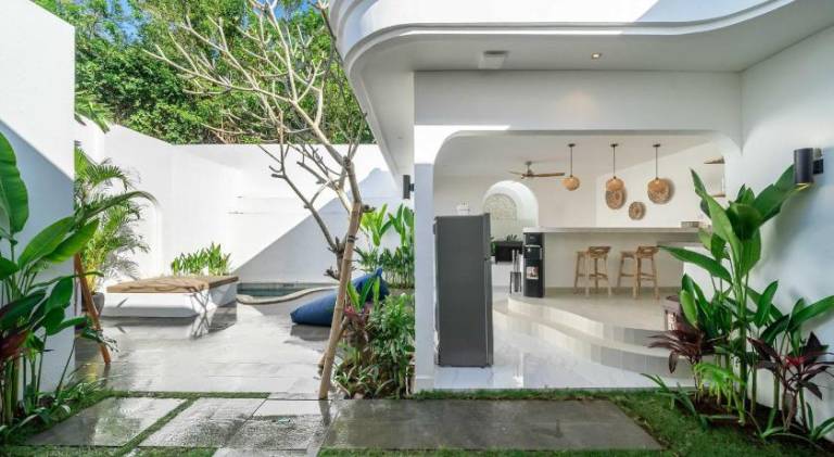 Lovely villa with pool | Suitable for remote work | Pets are welcome — photo 2