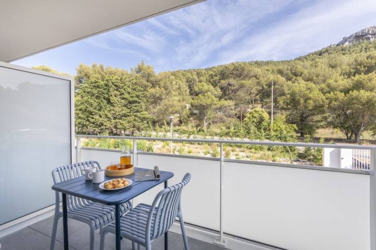 Logement  Roquefort-la-Bédoule