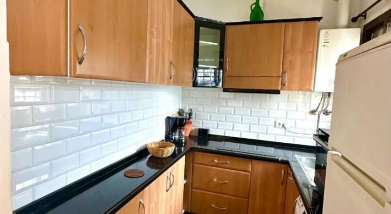 Rental apartment with 1 room for 2 persons — photo 3