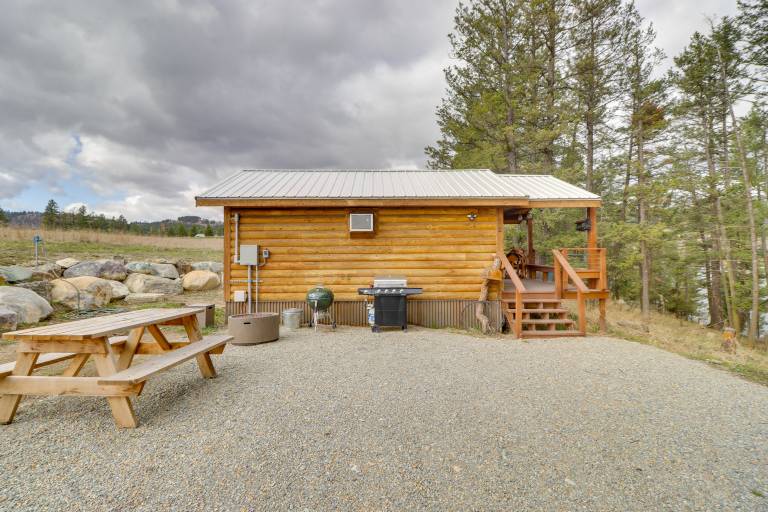 Apartment Kalispell