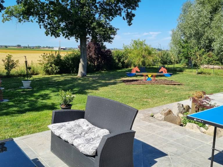 Cottage Hazebrouck