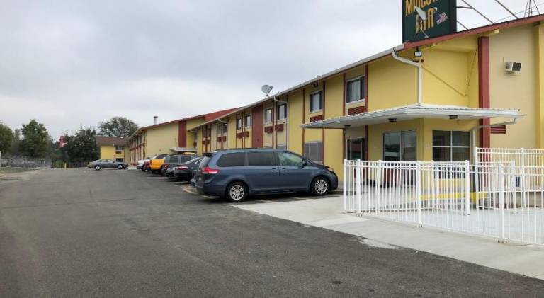 Midtown Inn — photo 4