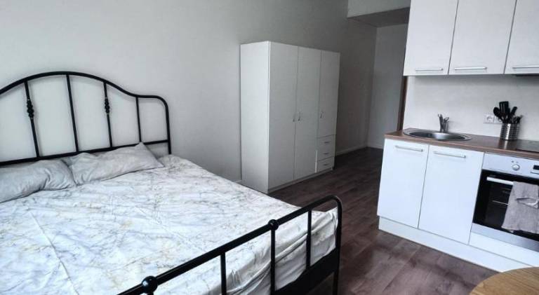 Ferienwohnung Mustakivi