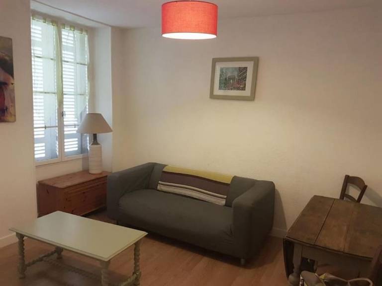 Appartement  Saint-Jean-d'Angély