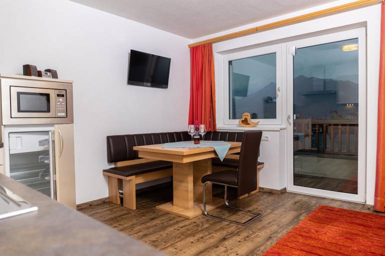 Ferienwohnung in Hart im Zillertal, Gemeinde Hart im Zillertal für max. 2 Gäste