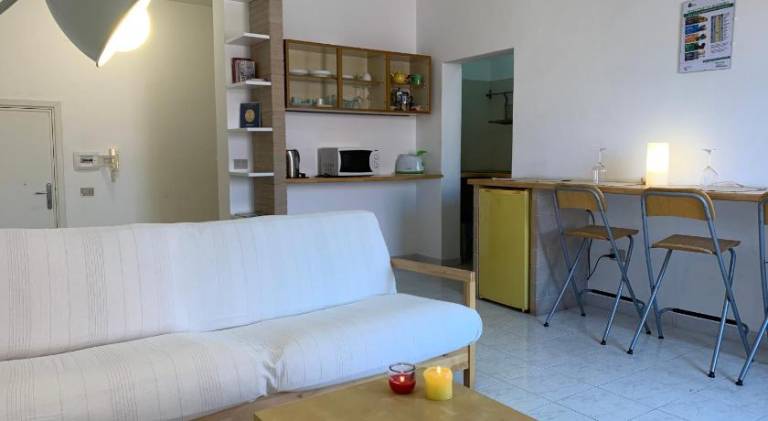 Apartment with 1 room for 3 persons — photo 2