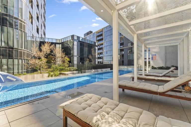Apartment Belconnen