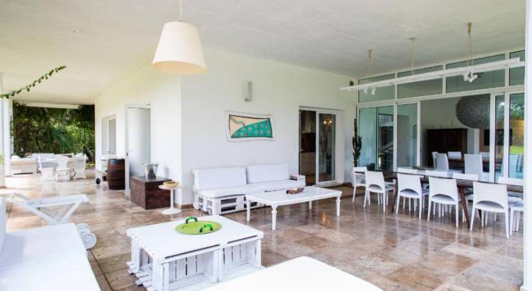 Nice villa with pool | Pets are welcome — photo 4
