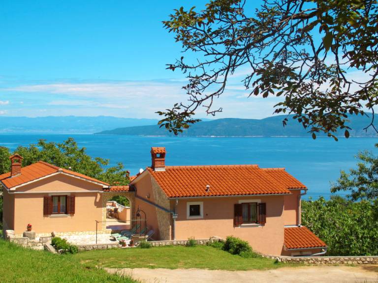 Apartma  Sveta Marina