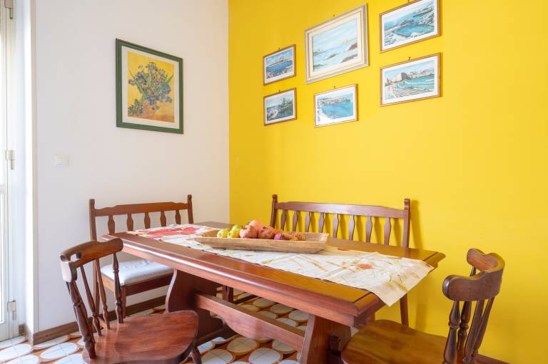 Pleasant vacation home with patio & fast internet | Next to the beach | Good for workation | Dogs allowed — photo 3