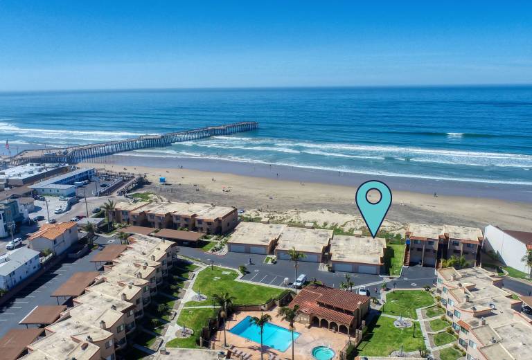 Condo Pismo Beach