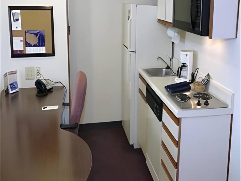 Candlewood Suites Hopewell - Fort Lee by IHG — photo 5