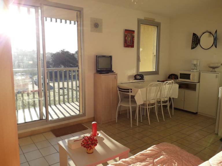 Studio Soulac-sur-Mer