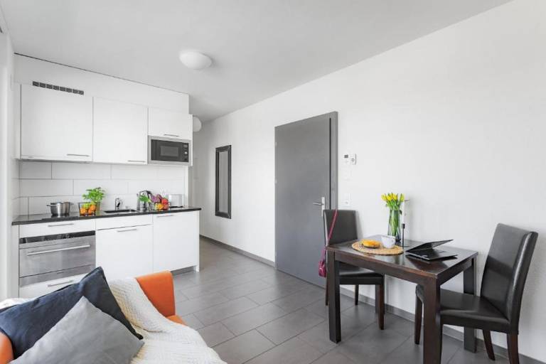 Holiday apartment with 1 room for 2 persons — photo 2