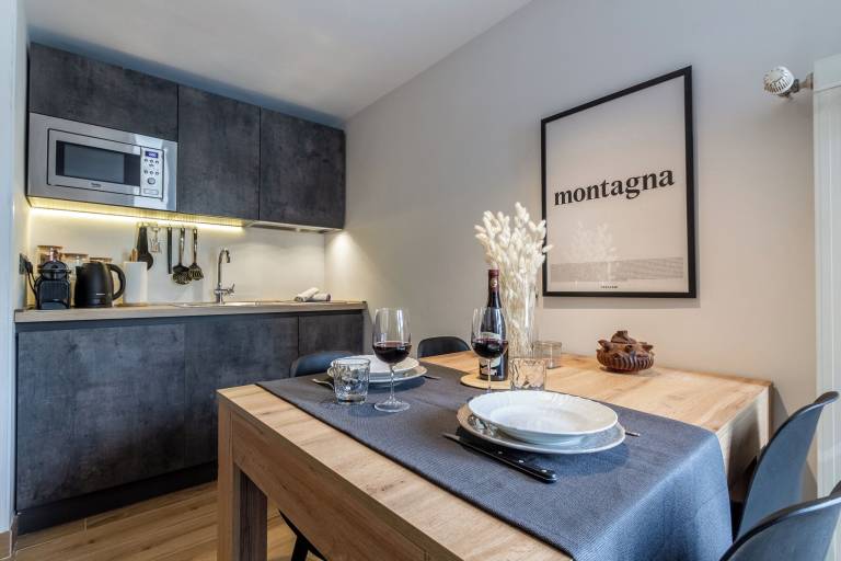 Ferienwohnung Breuil-Cervinia
