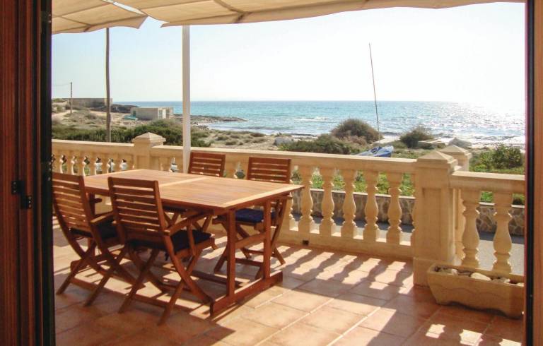 Ferienhaus  Playa Es Trenc