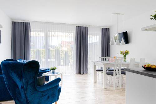 Apartament Karwia