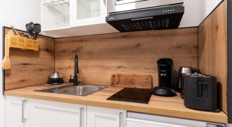 Charming holiday apartment with patio & garden | Suitable for remote work | Pets are welcome — photo 4