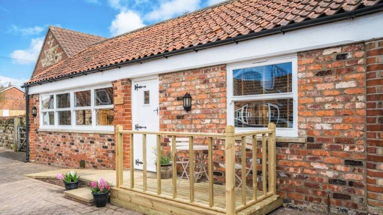 Cottage  Skipsea