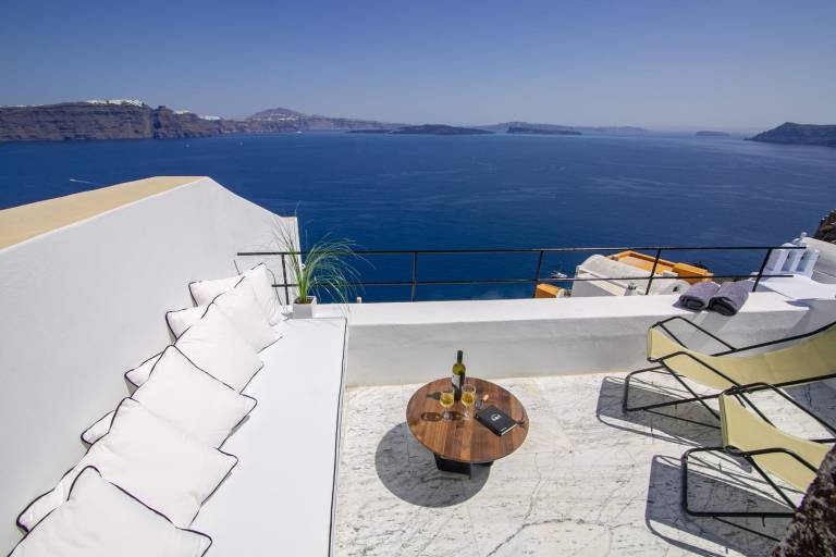 Villa Santorini
