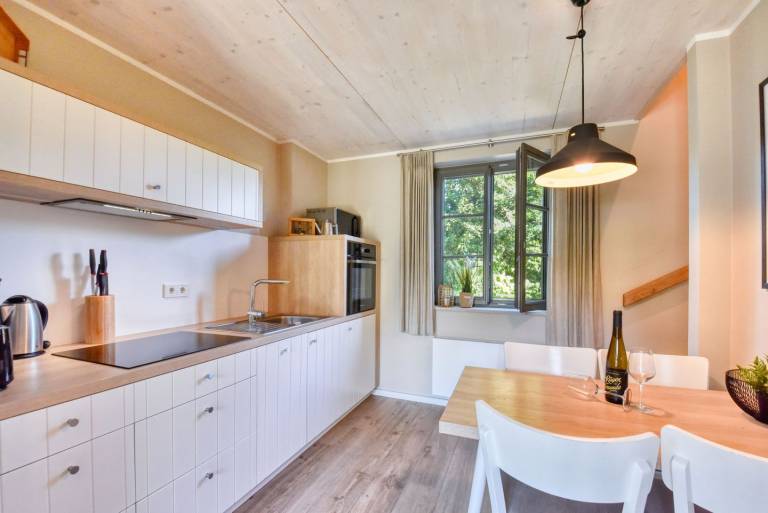 Neu gebaut, modern, exklusiv – das beschreibt das Feriendorf Klein Stresow — photo 3