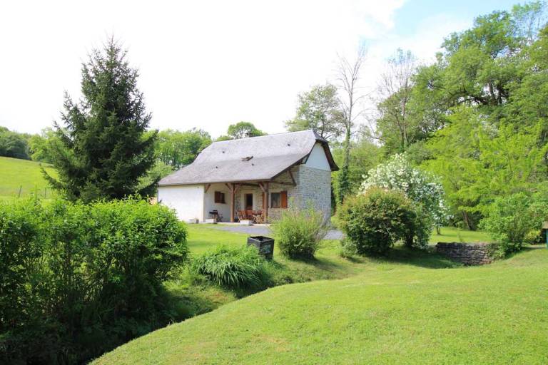 Gîte  Monein
