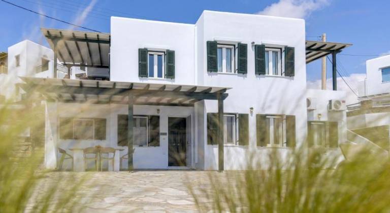 Holiday apartment with garden & terrace | Next to the beach | Suitable for remote work | Pet-friendly — photo 5