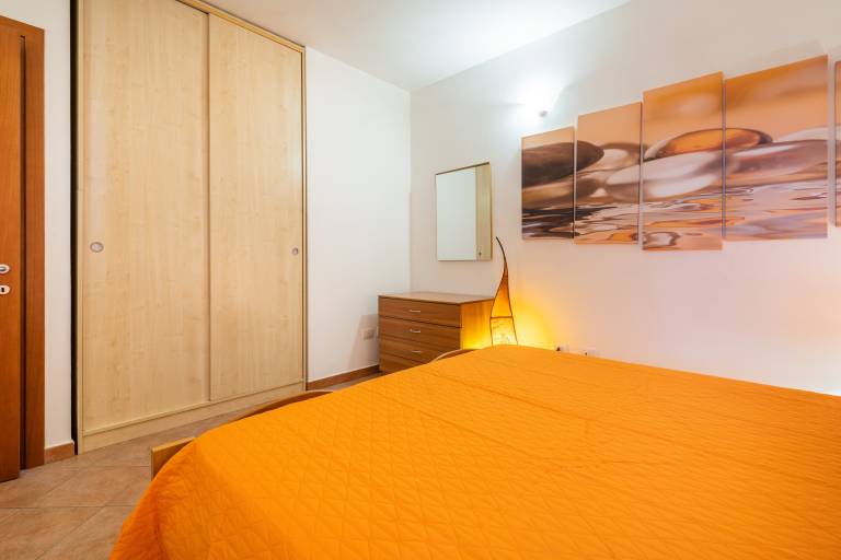Apartment “Villetta Nora” Close to the Beach with Air Conditioning and Terrace — photo 5