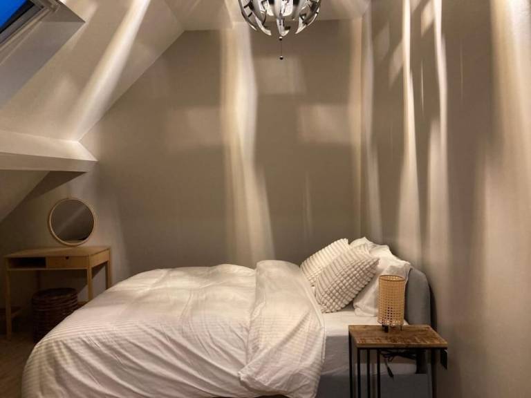 Appartement  Zaventem