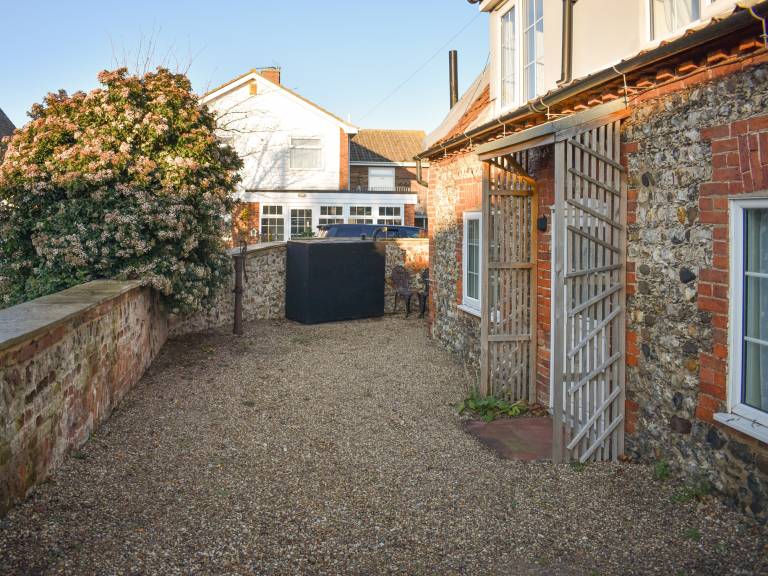 Cottage  Thornham